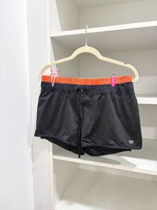 Women Workout Shorts