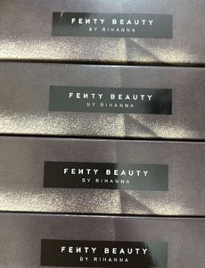 FENTY BEAUTY FOUNDATION