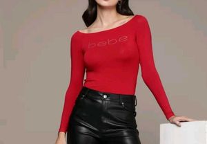 Bebe Top
