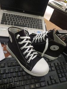 Converse Shoes