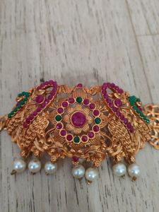 Bajuband &amp; Choker