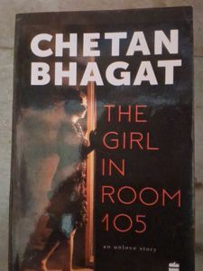 The Girl In Room 105