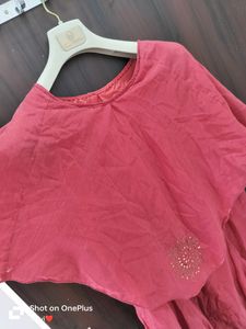 New Stitched Gawn
