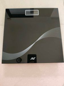 ANT Digital Scale