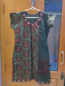 Kurti Brand New