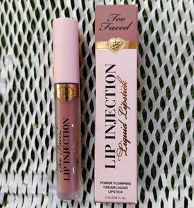 Too Faced Lip Injection Liquid Lipstick