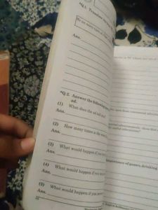 Navjeevan Term Book Class 6