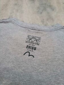 Evisu Tshirt