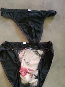 Men's Briefs Bundle of 5