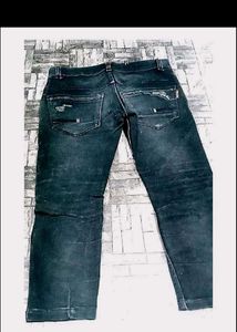 Combo Pack Of Jeans For Men