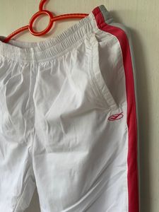 Track Pants In 32 Sizes
