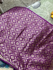 Silk Saree