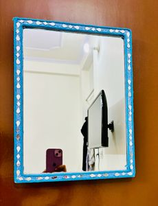 Boho Mirror For Wall Decore