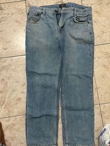 Max Blue Jeans