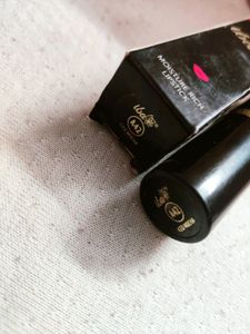 IBA MOISTURE RICH LIPSTICK