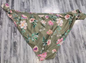 34 size ribbon look 🧡