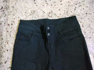 Black Jeans 😍