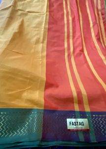Saree Price Drop❣️