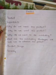 MARKETING CLASS-12 PROJECT