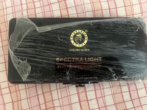 Makeup Palette