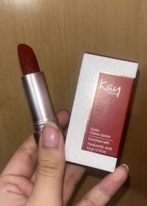 Kay Beauty Lipstick