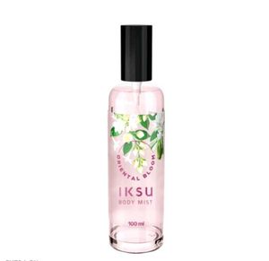 IKSU 💮 oriental bloom BODYMIST