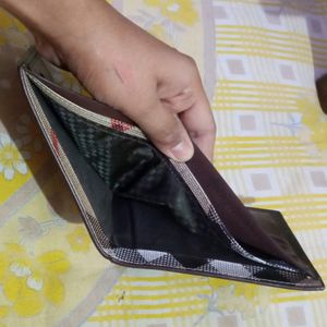 Unisex Wallet