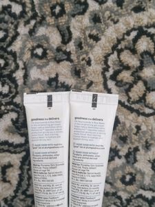 Rice Water Moisturizer