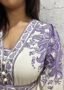 Korean Style Pretty Dress