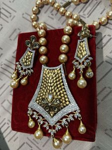 Party Wear Necklace For Women’s