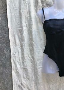 I. SEXY BODYSUIT