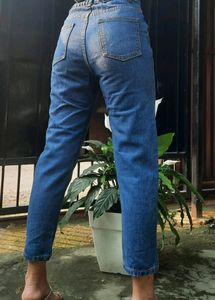 Mom Jeans