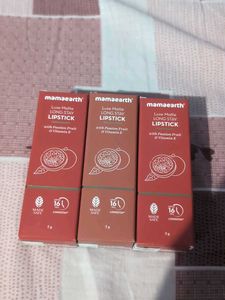 Mamaearth Combo Lipsticks