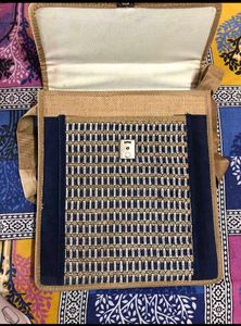 Brand New Jute Bag