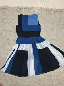 Business And Party Wear Dress