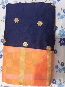 get these beautiful saree@599/ each