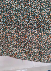 Floral Print Scarf 🧣🧣🧣