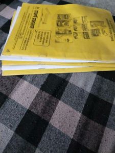 Rajasthan RAS Exam Book