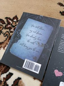 Death's Obsession &amp; Pillow Thoughts