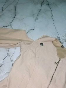 Floral Frock Frency
