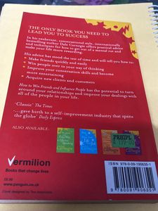 Fiction Book