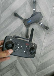 E88 Pro Drone