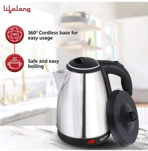 Electric Kettle brand new unused
