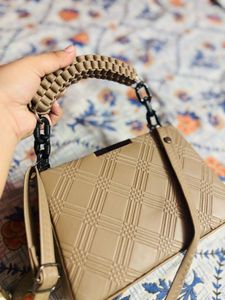 Stylish Crossbody Bag