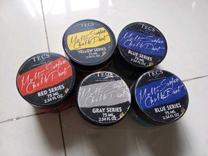 Chalk Paints & Texture Pastes