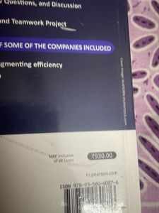Management Information System