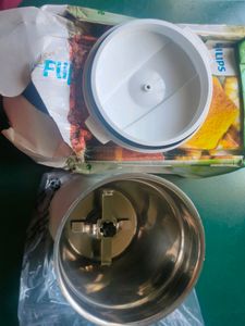 Philips Mixer Jar