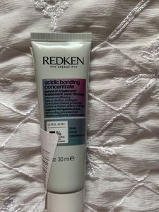 Redken 30 Ml Leave In Treatment Fixed Price