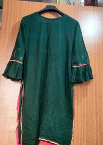 New Sharara Set