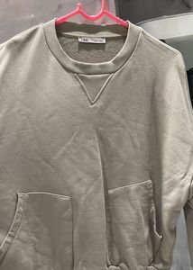 Zara Sweatshirt